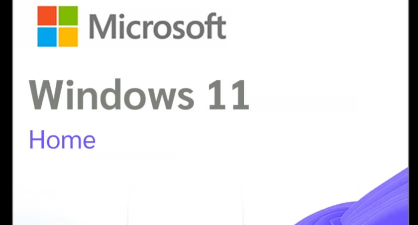Dlaczego warto zainwestować w system operacyjny Windows 11 Home?