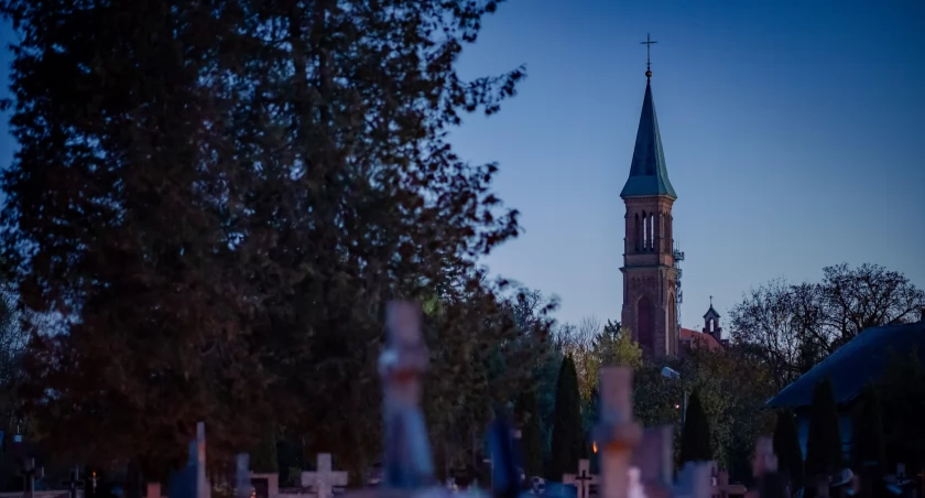 Kościół w Sońsku czeka remont