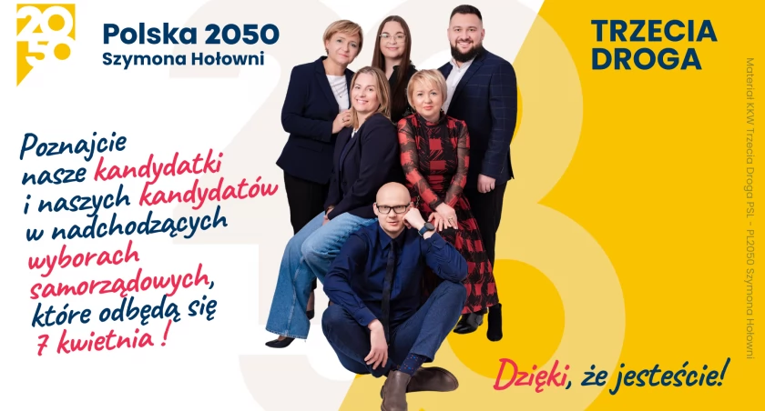 Nowe spojrzenie na sprawy mieszkańców 