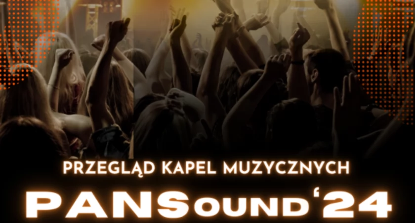 Przegląd Kapel Muzycznych w Ciechanowie