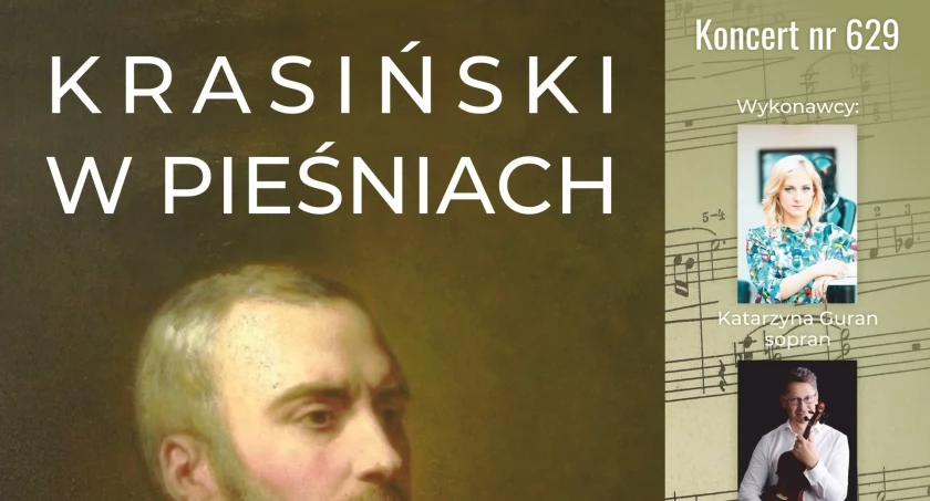 Koncert i Galeria Jednego Obiektu w Muzeum Romantyzmu w Opinogórze