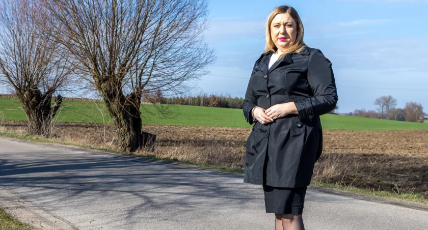 Gminie Regimin potrzebny jest nowy impuls