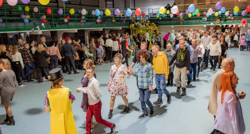Debeściaki zapraszają na kolejną imprezę