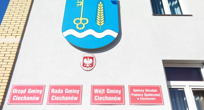 Były wójt skazany. Wyrok zaboli go finansowo