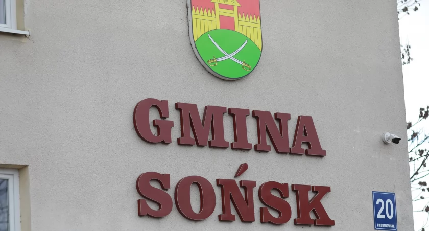 Nieoficjalnie: w gminie Sońsk tendencja wskazuje zdecydowanie na jednego kandydata