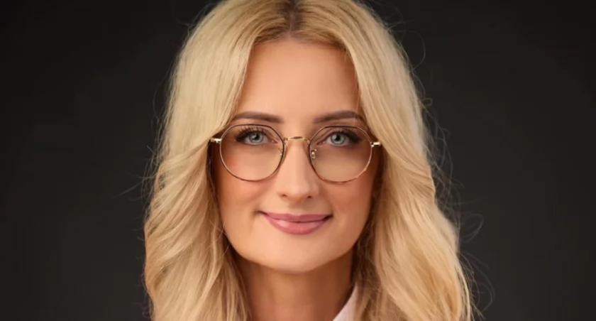 Mariola Kołakowska zwycięża w gminie Regimin