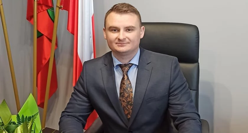 Jarosław Muchowski wygrywa zdecydowanie z Joanną Potocką - Rak