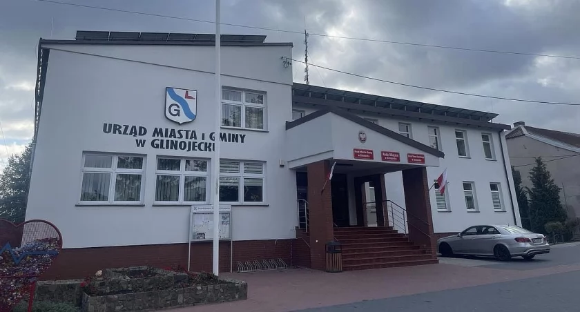 Wyniki wyborów do Rady Miejskiej w Glinojecku
