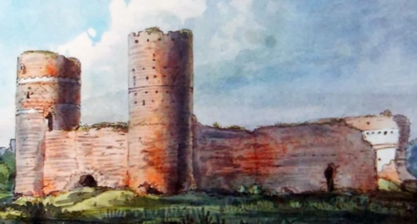 Godne naśladowania czy do kitu. Ciechanowianin promuje klasyczną architekturę
