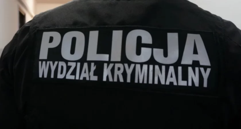 Ciechanowianin zranił nożem kolegę. Został zatrzymany w szpitalu, gdy przyszedł go odwiedzić