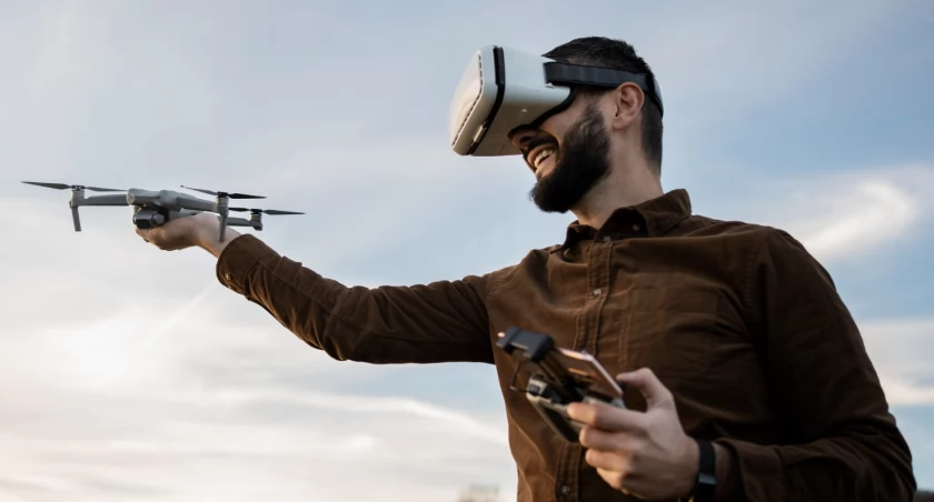 Ranking producentów dronów