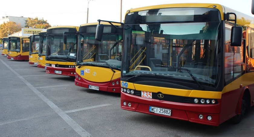 ZKM odrzuca możliwość rozszerzenia trasy linii autobusowej w Ciechanowie