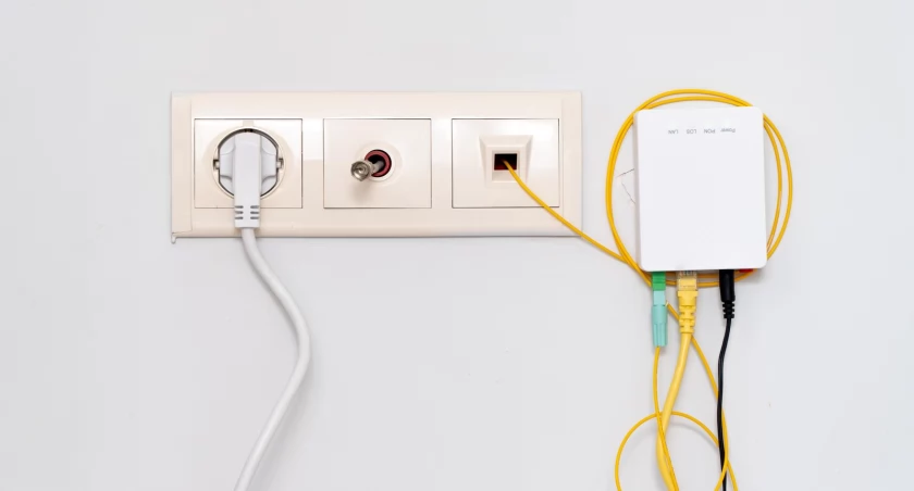 Jaki router do Internetu wybrać?