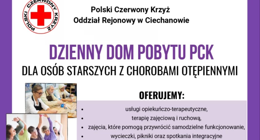 W Ciechanowie powstanie nowa placówka opiekuńcza
