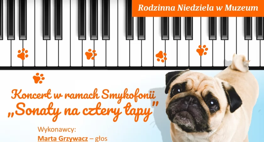 Rodzinna Niedziela w Muzeum w Opinogórze