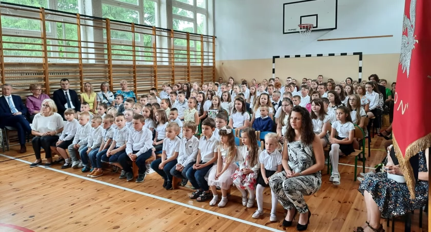 Gminny samorząd ogłosił konkurs na stanowisko dyrektora szkoły
