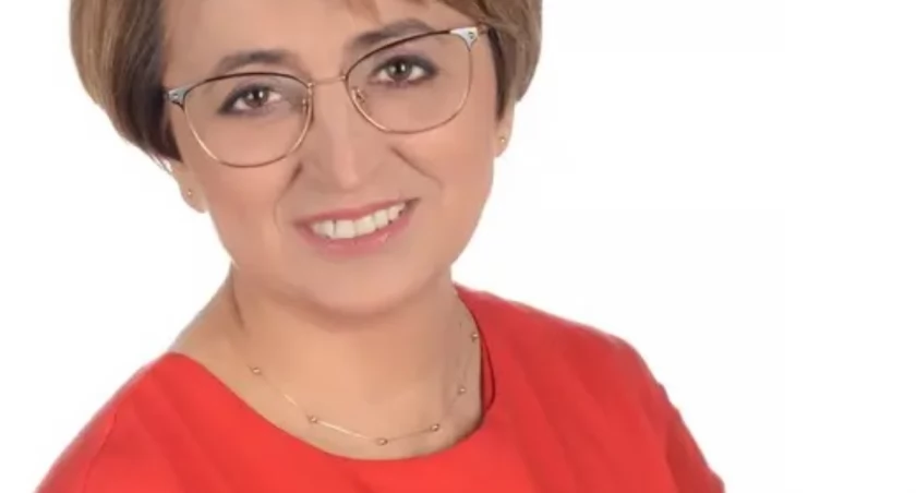 Państwowe odznaczenie dla mieszkanki powiatu ciechanowskiego