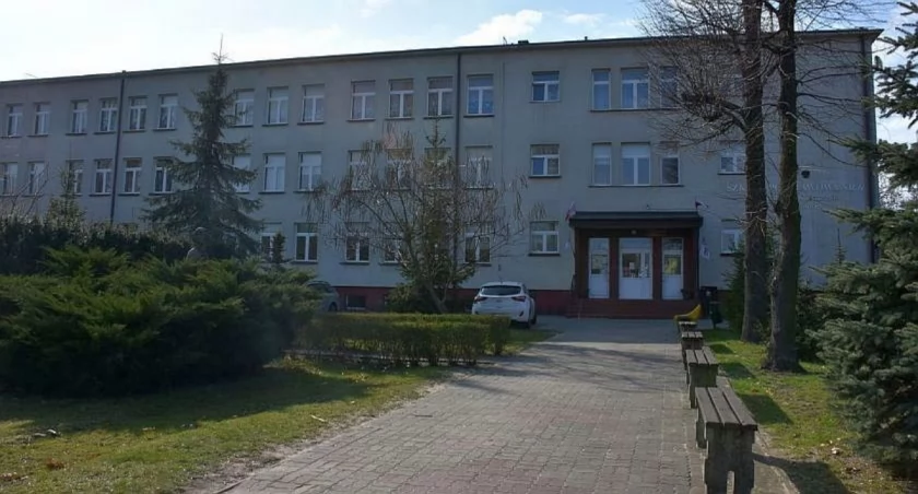 Wolne stanowisko w ciechanowskiej szkole