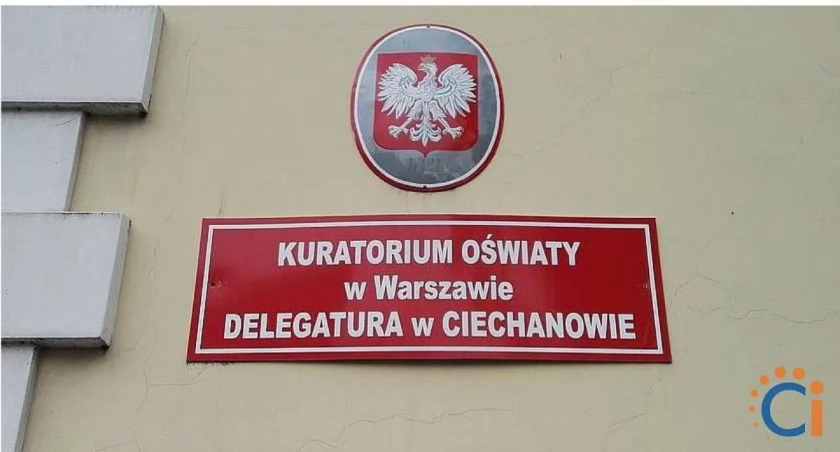 Nowa szefowa ciechanowskiej delegatury KO