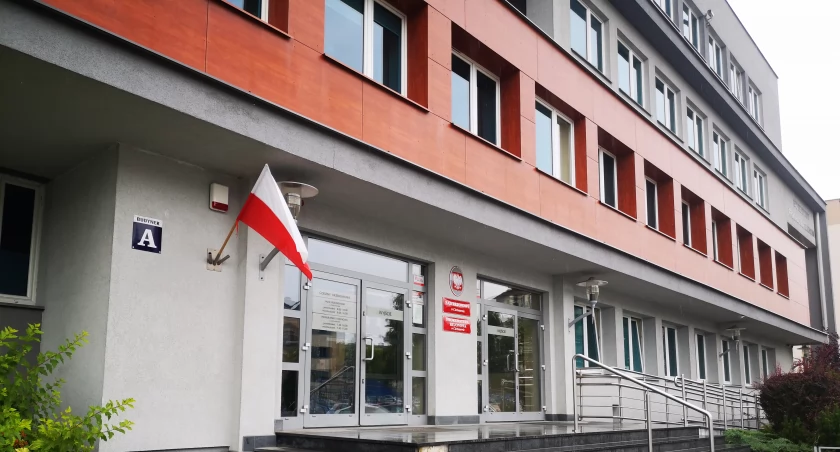 Śmiertelny wypadek na wokandzie ciechanowskiego sądu