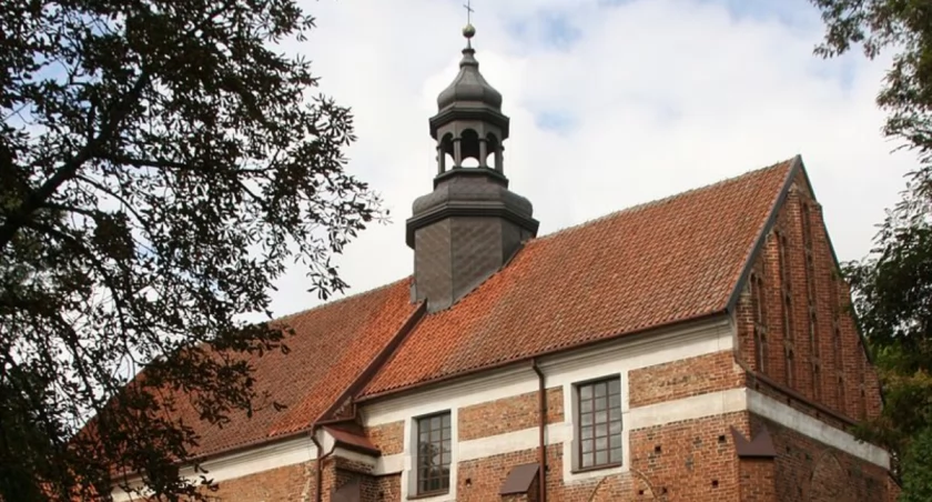Zmiana proboszcza w ciechanowskiej parafii
