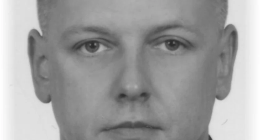 Były sędzia z Ciechanowa poszukiwany listem gończym