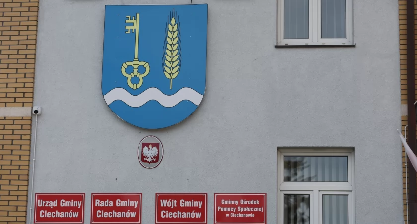 Wybory sołtysów w gminie Ciechanów [harmonogram]