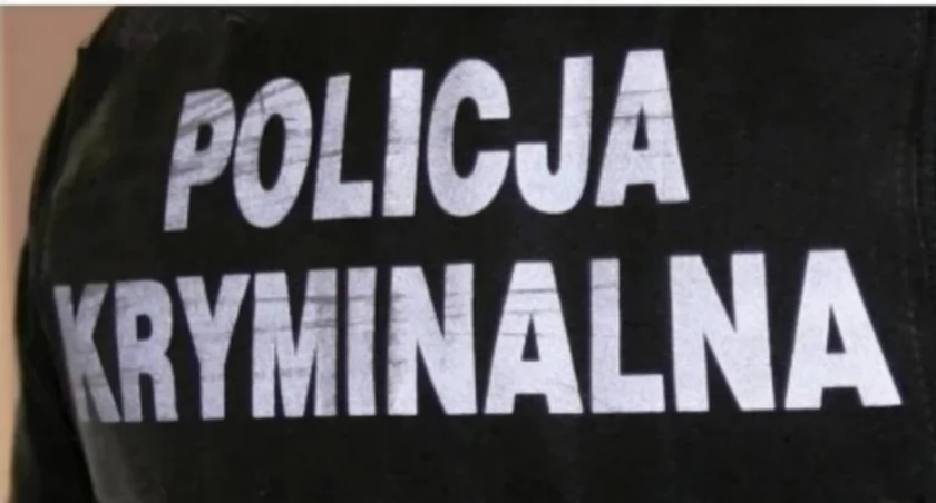 Postrzelenie mężczyzny. Trwa postępowanie ciechanowskiej policji