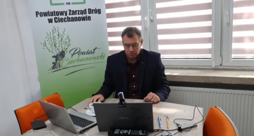 Wojciech Jagodziński bez pracy... i prokuratorskich zarzutów