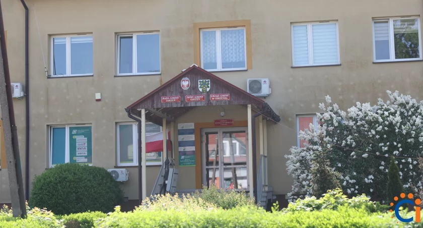Dwa wolne stanowiska urzędnicze w powiecie ciechanowskim