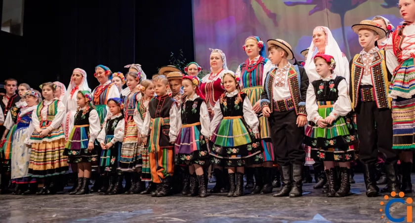 Fantastyczny koncert w Ciechanowie. Mamy były wzruszone [wideo/zdjęcia]