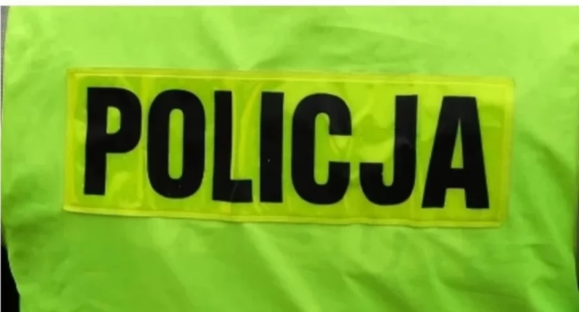 Groził, że odbierze sobie życie. O krok od tragedii w Ciechanowie