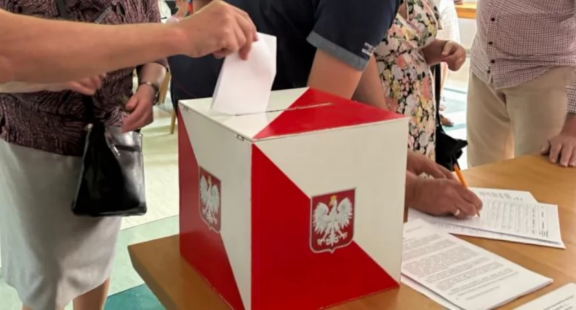 Duże zmiany na ciechanowskich osiedlach. Mieszkańcy wybrali zarządy i przewodniczących