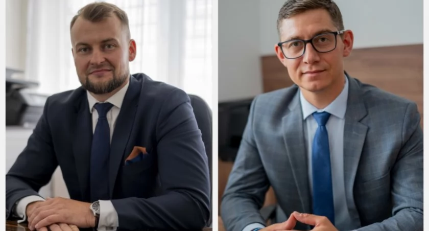 Nowi prezesi miejskich spółek w Ciechanowie
