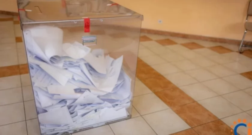 Przed nami wybory do europarlamentu - głosowanie w powiecie ciechanowskim