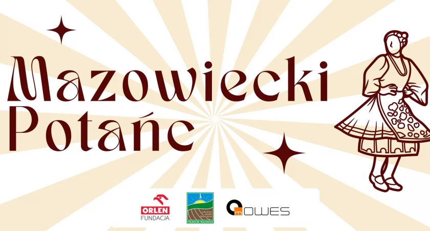 Przed nami pierwsza taka impreza w Opinogórze [program] 