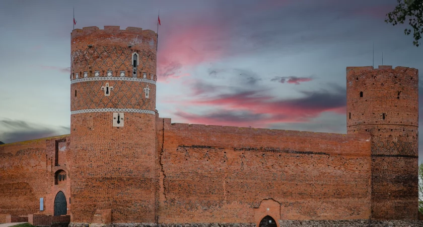 Przygoda z archeologią w Zamku Książąt Mazowieckich w Ciechanowie