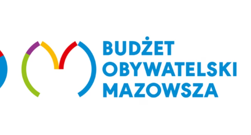 30 mln zł na Budżet Obywatelski Mazowsza. Zagłosuj i decyduj 
