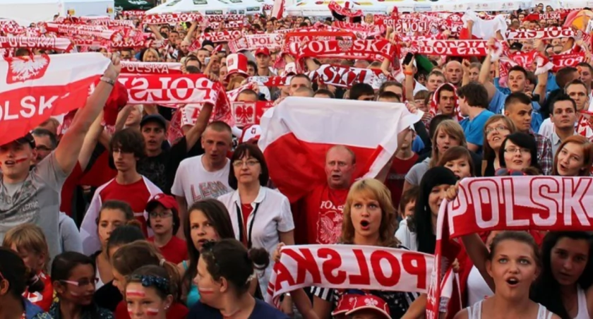 W Glinojecku powstanie strefa kibica