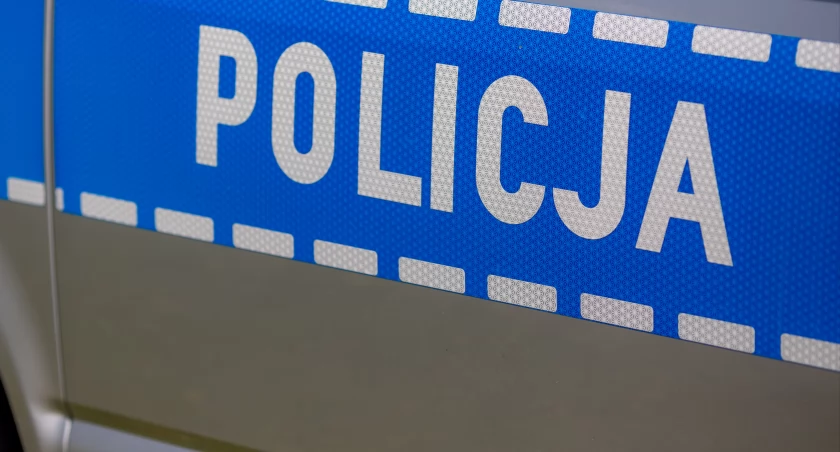 Ciechanowska policja poszukuje świadków wypadku