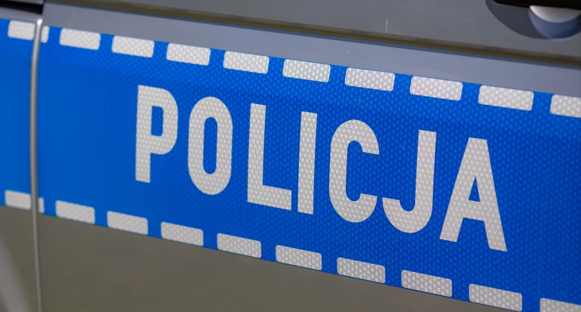 W pobliżu Ciechanowa: wydmuchał 3 promile, prawa jazdy już nie miał