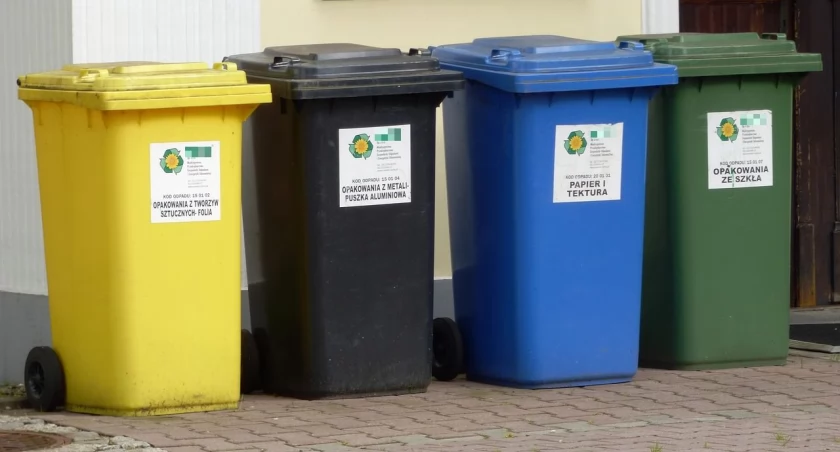 Radni zdecydowali. Opłata za śmieci w Ciechanowie mocno w górę