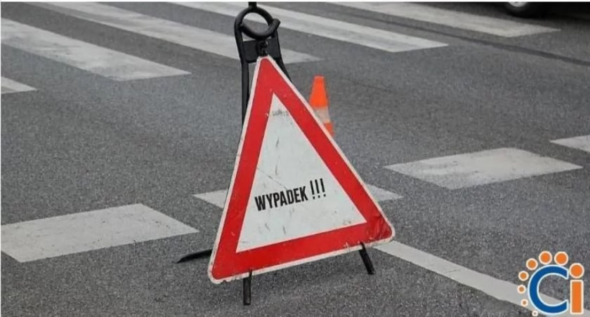 Z ostatniej chwili: Potrącenie dziewczynki przy szkole w Ciechanowie. Policja szuka sprawcy