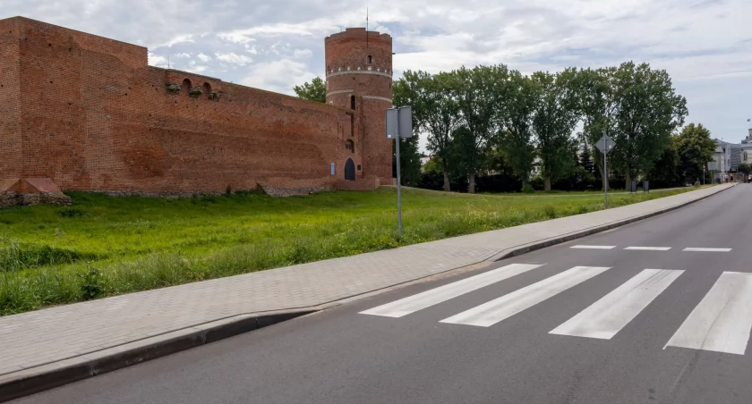 Zakończył się remont za blisko pół miliona złotych [zdjęcia]