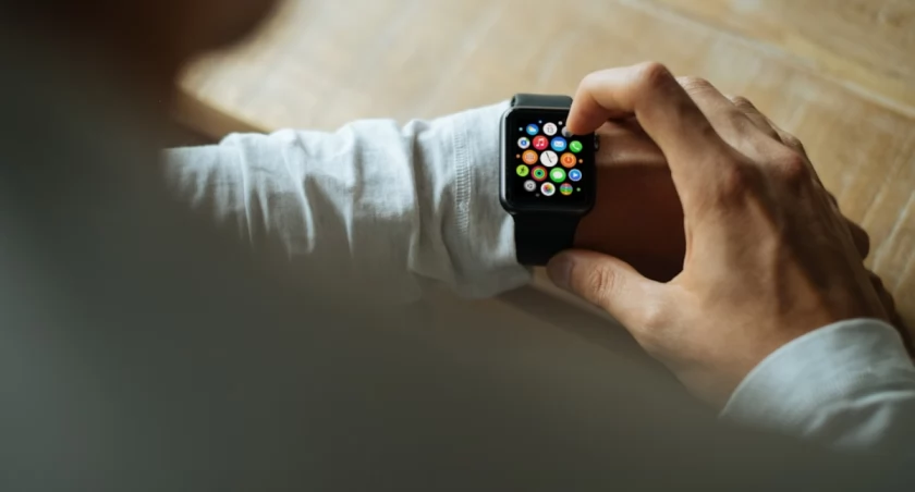 Smartwatch, czyli zegarek przyszłości