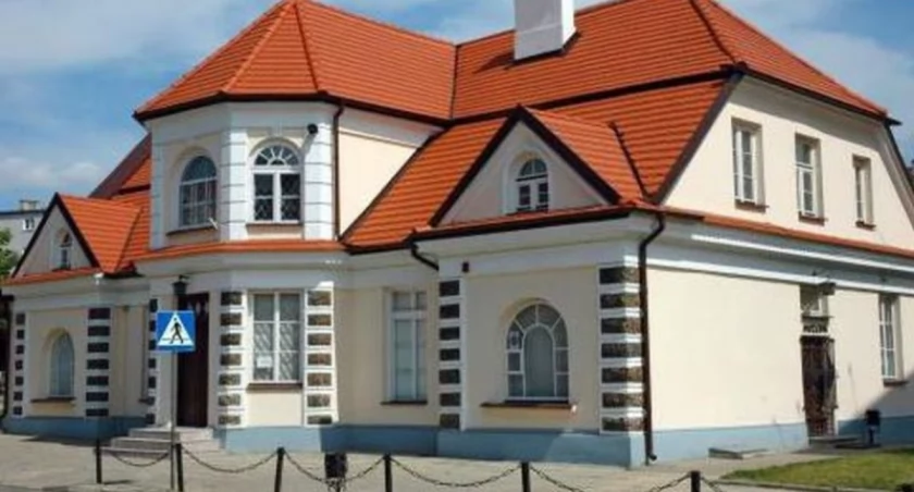 Wolne stanowisko w ciechanowskim muzeum