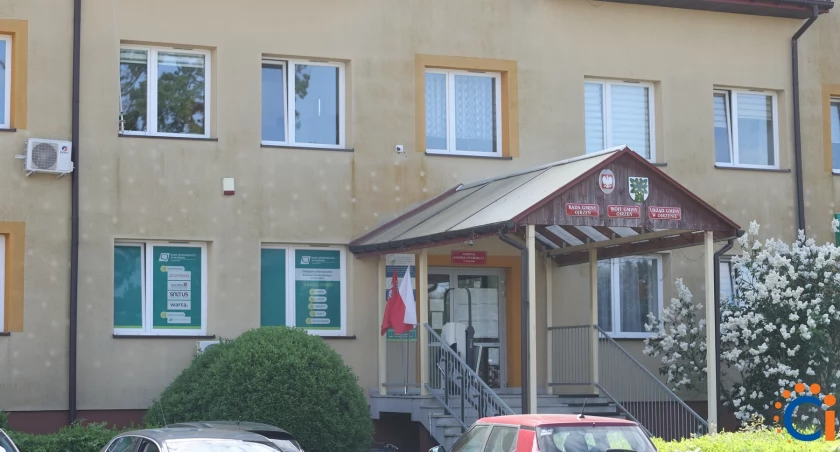 Zewnętrzni audytorzy kontrolują urząd gminy