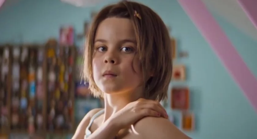 Dyskusyjny Klub Filmowy w Ciechanowie. Film „Sukienka Oskara