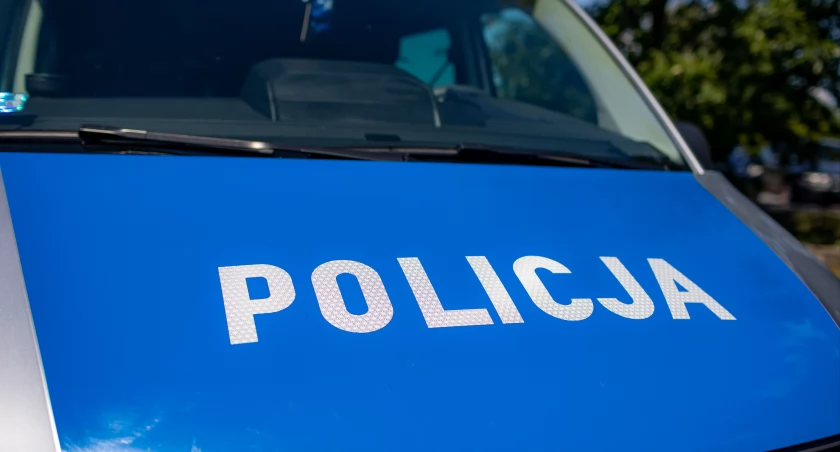 Zaginął 23-latek. Poszukuje go policja