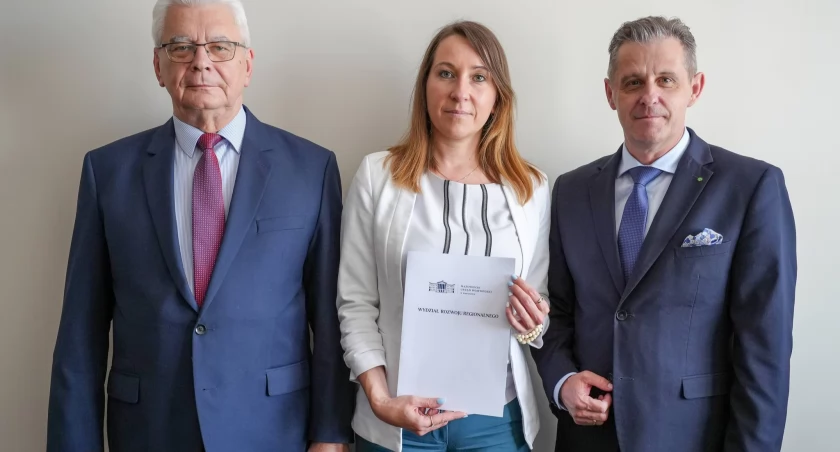 Przed nami przebudowa kolejnej drogi w powiecie ciechanowskim